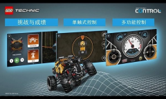 深刻感触感染驾驶的乐趣