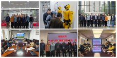 企业方表达了对于复合型、立异型机械人