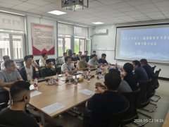 位青年学者别离环绕医疗磁控持续体机械
