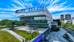 全流程均实现了从动化生